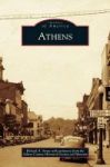 Athens Hardcover