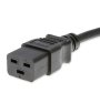 RCT Power Cord 3PIN Sa Power Plug To Iec C19