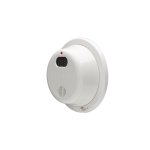 FS-100E Battery Operated Ultraviolet Flame Sensor With Built-in Sounder