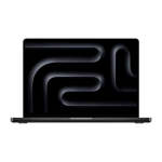 Apple MacBook Pro 14.2-INCH Retina Xdr Laptop - M4 1TB SSD 16GB RAM Macos Space Black