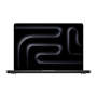 Apple MacBook Pro 14.2-inch Retina XDR Laptop - Apple M4 1TB SSD 16GB RAM MacOS Space Black
