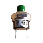 Airbft Pressure Switch 20AMP 120 160PSI - Autostyle Motorsport South Africa