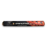Incense Sticks Small 20 Pack - The Spiritual Elevation - Impepho