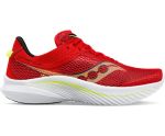 Saucony Men's Kinvara 14 - Red Poppy - UK9.5