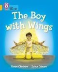 The Boy With Wings: Band 09 GOLD