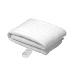 Pure Pleasure Single Tie-down Electric Blanket 75 150
