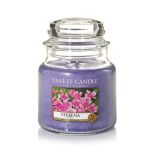 Yankee Candle Verbena Medium Jar