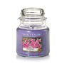 Yankee Candle Verbena Medium Jar