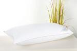 Simon Baker Down Alternative Pillow Inner - Standard 45 X 70CM - Std - 45CM X 70CM Microfibre
