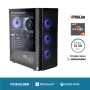 Ryzen 5 8400F Oblivion Rtx 5060 8GB Gaming PC