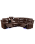 Ortho Power Recliner Sofa