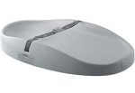 Bumbo Changing Pad - Cool Grey