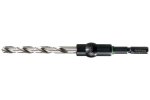 Festool Twist Drill Bit Hss D 3 33 Ce m-set