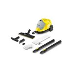 K Rcher Sc 4 Easyfix Steam Cleaner