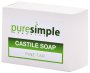 Pure Castile Pine Tar Soap