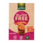 Gluten Free Cookies 200G
