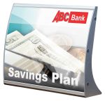 Parrot Sign Frame 210X148MM A5 Desk Top Landscape M