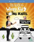 Diary Of A Wimpy Kid 4 - The Long Haul Blu-ray