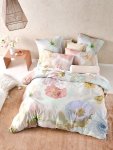 Gaia Sky Duvet Cover Set
