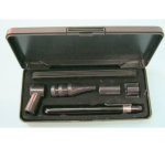 Ottoscope Deluxe With Tongue Depressor And Black Pen