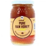Raw Honey Fynbos 500G
