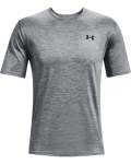 Men's Ua Training Vent 2.0 Short Sleeve - Pitch GRAY-012 3XL