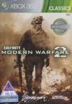 Call Of Duty: Modern Warfare 2 Xbox 360 Dvd-rom Xbox 360