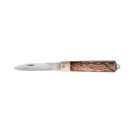 Tramontina Pocket Knife Stainless Steel Blade 8CM