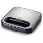 Kenwood 2 Slice Sandwich Maker - Silver