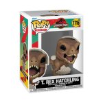 T. Rex Hatchling Jurassic Park Funko Pop Vinyl Figure 1716