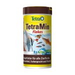 Tetra Min Flakes - 100G 500ML