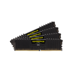 Corsair Vengeance Lpx 32GB 4 X 8GB DDR4-4000MHZ CL19 Black Desktop Gaming Memory