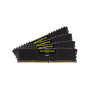Corsair Vengeance Lpx 32GB 4 X 8GB DDR4-4000MHZ CL19 Black Desktop Gaming Memory