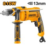 Ingco Drill Impact 810W 13MM