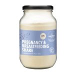 Pregnancy And Breastfeeding Shake Vanilla Assorted