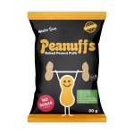 Peanuffs Baked Peanut Puffs 30G - No Sugar Puffs