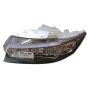 Chevrolet U – Lumina Lhs Headlight 06-10 Blk Brits Brot