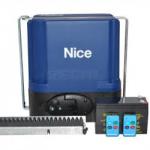 Drive 600 Security Kit