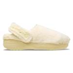Classic Unfurgettable Clog - Vanilla M9W11