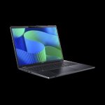Acer Travelmate P4 Laptop 16" Screen Intel Core ULTRA5 125U 8GB DDR5 1TB Nvme 16" Wuxga Windows 11 Professional 3 Year Onsite Wa