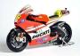 Model Bike 1:18 46 Valentino Rossi - Ducati