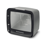 DATALOGIC Megellan 3410VSI