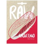 Radicchio Red Treviso Seeds