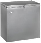 215L 220V Gas Chest Freezer GF215