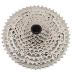 Shimano CSM6100 Deore 12 Spd 10-51T Cassette