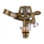 Rain Sprinkler 22 Brass Adjustable 15MM