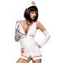 Obsessive - Emergency Costume S/m