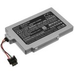 Replacement Battery For Nintendo Wii U Wii U Gamepad WUP-010 Etc.