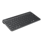 Volkano Ember Bluetooth Wireless Keyboard Graphite VKX-207-GT