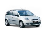 Ford Fiesta MK5 Full Body Kit – Tmw